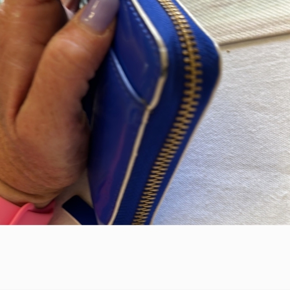 ♠️♠️ Kate Spade New York Continental Wallet - Picture 11 of 16